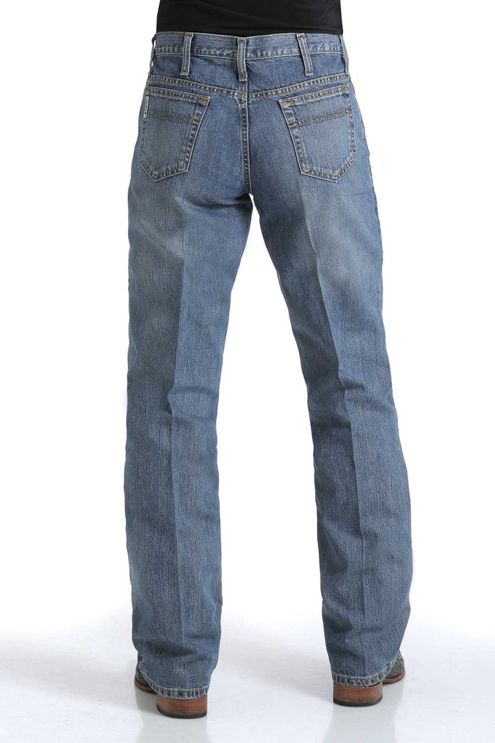 Relaxed Fit White Label from Cinch - High Call Outfitters