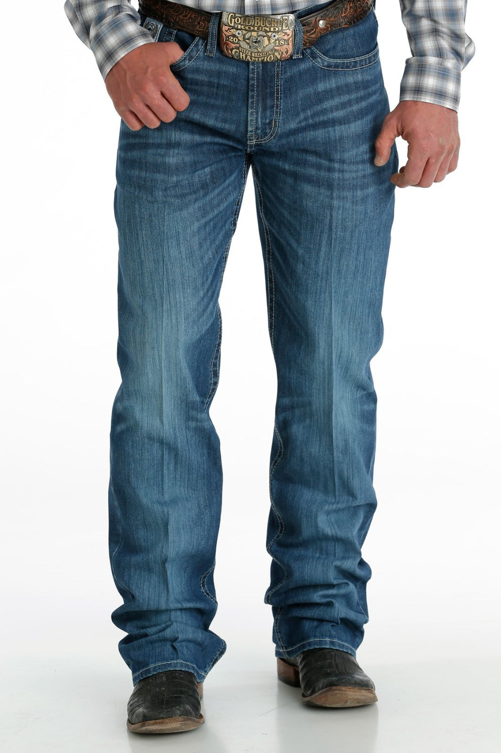 White Label Denim from Cinch - High Call Outfitters