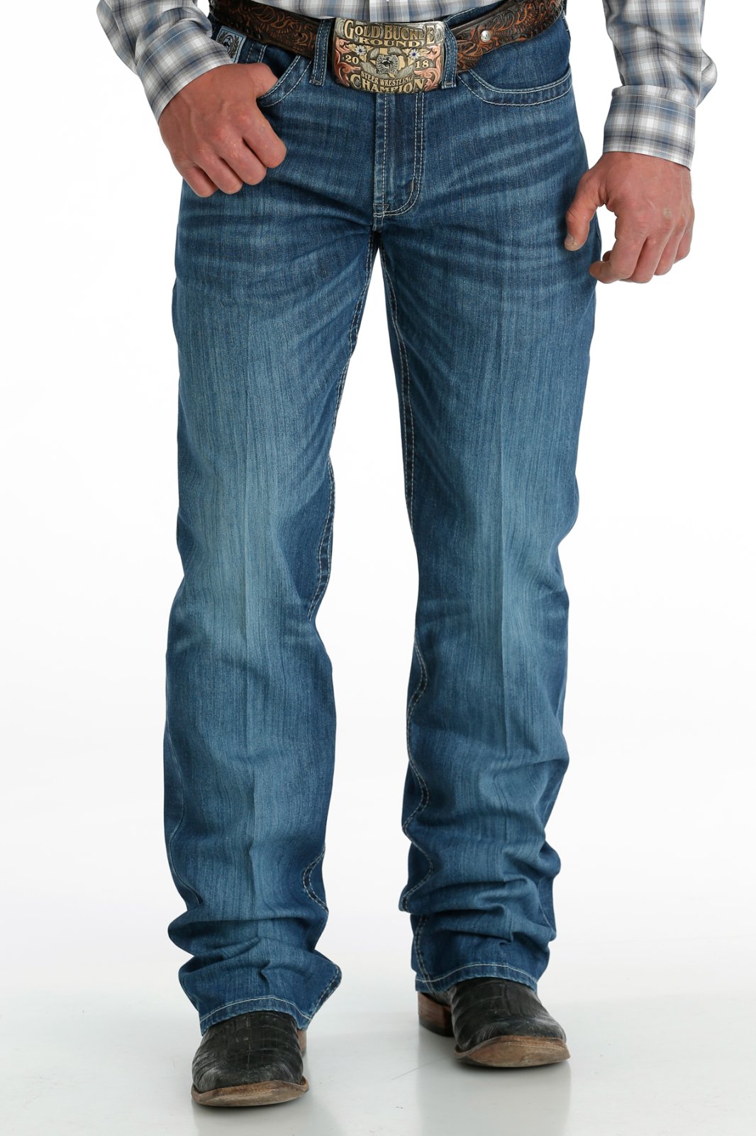 White Label Denim from Cinch