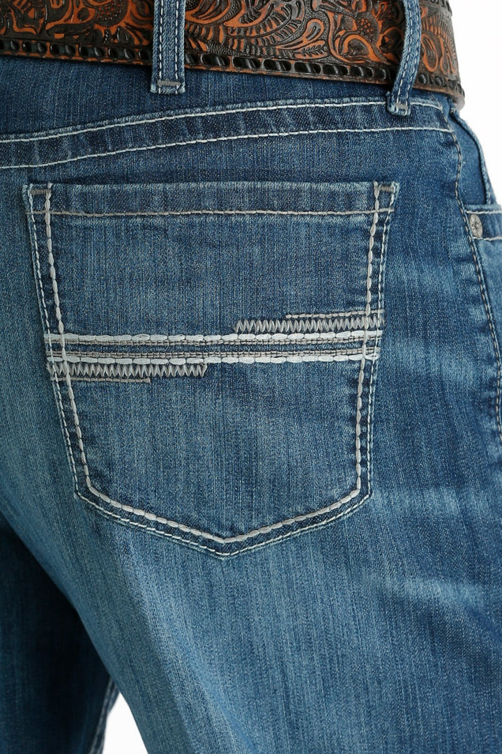 White Label Denim from Cinch