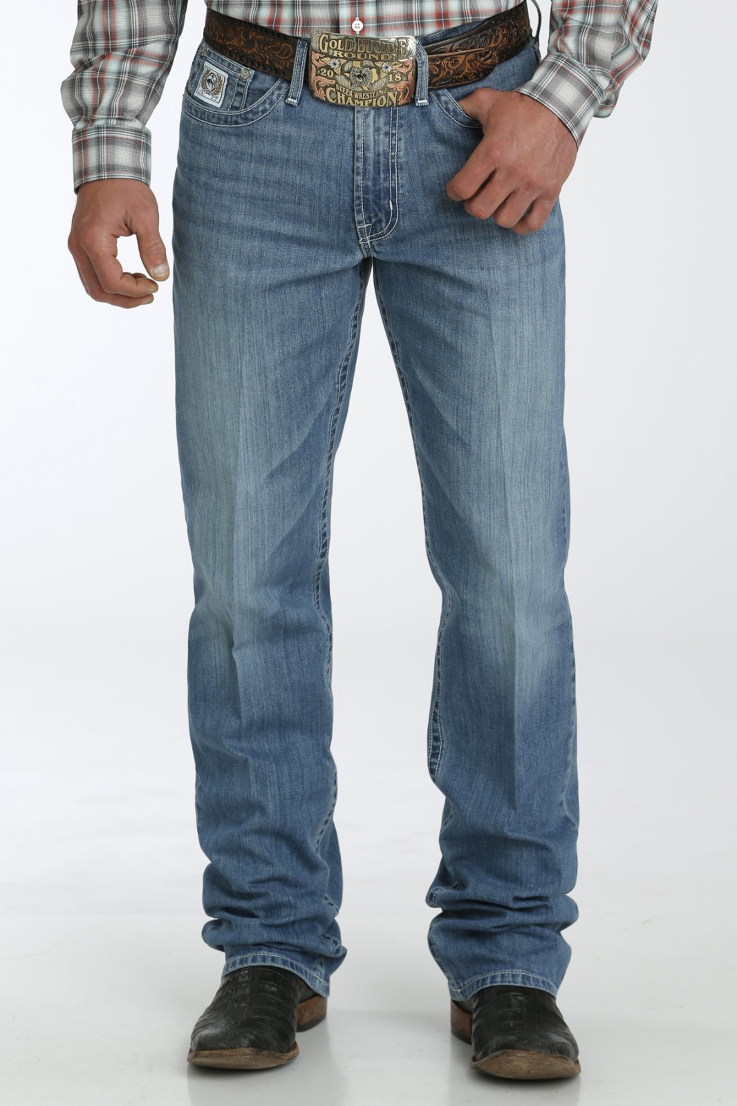 White Label from Cinch