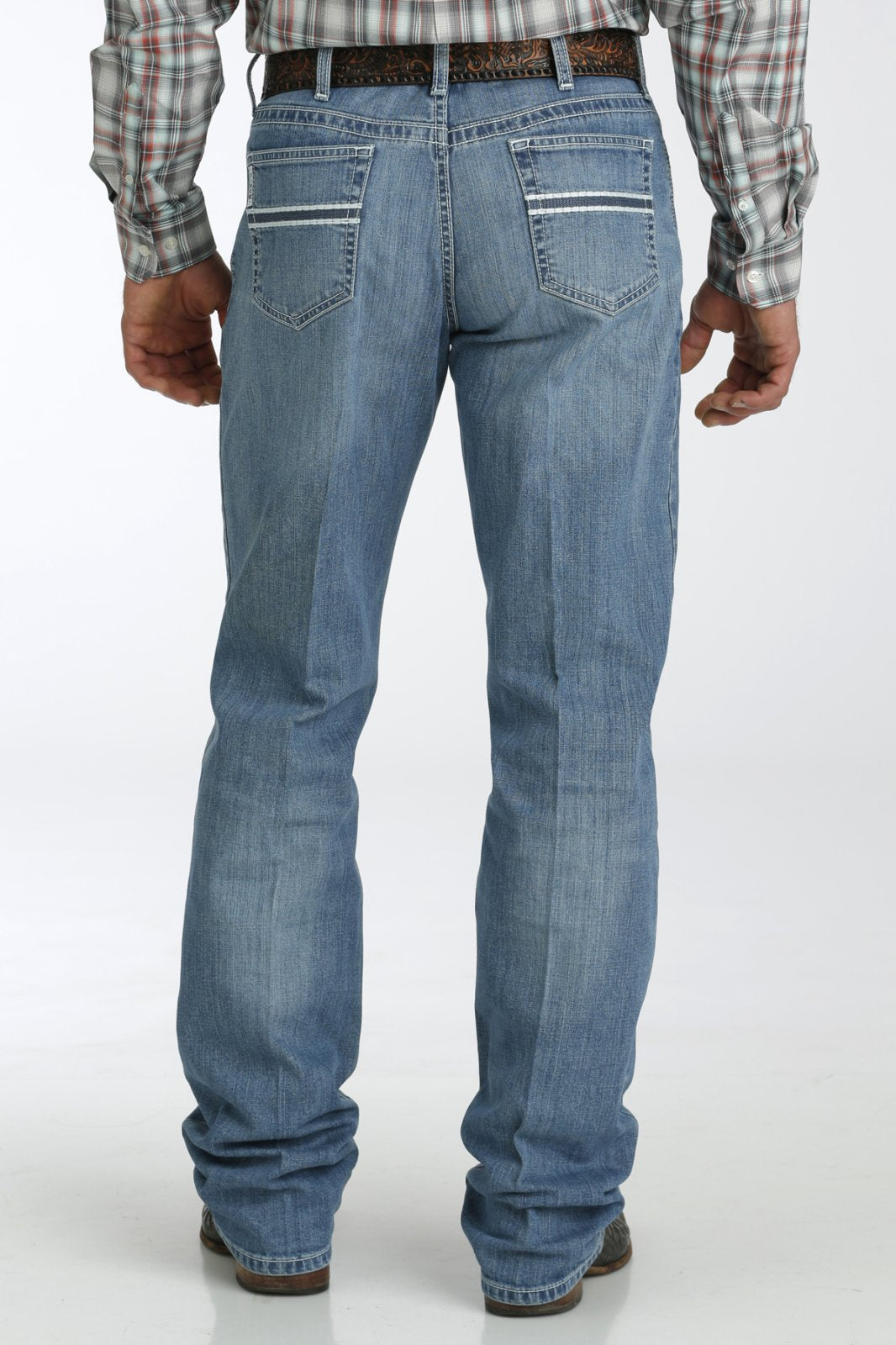 White Label from Cinch