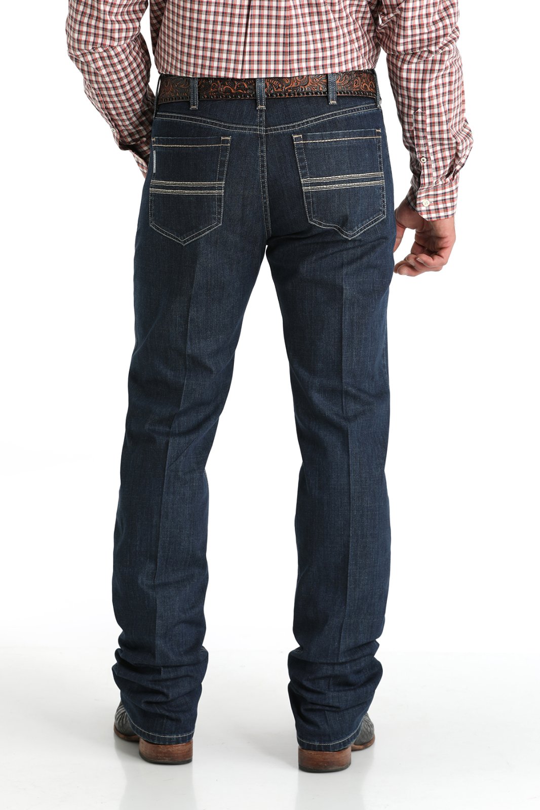 Silver Label Dark Denim from Cinch