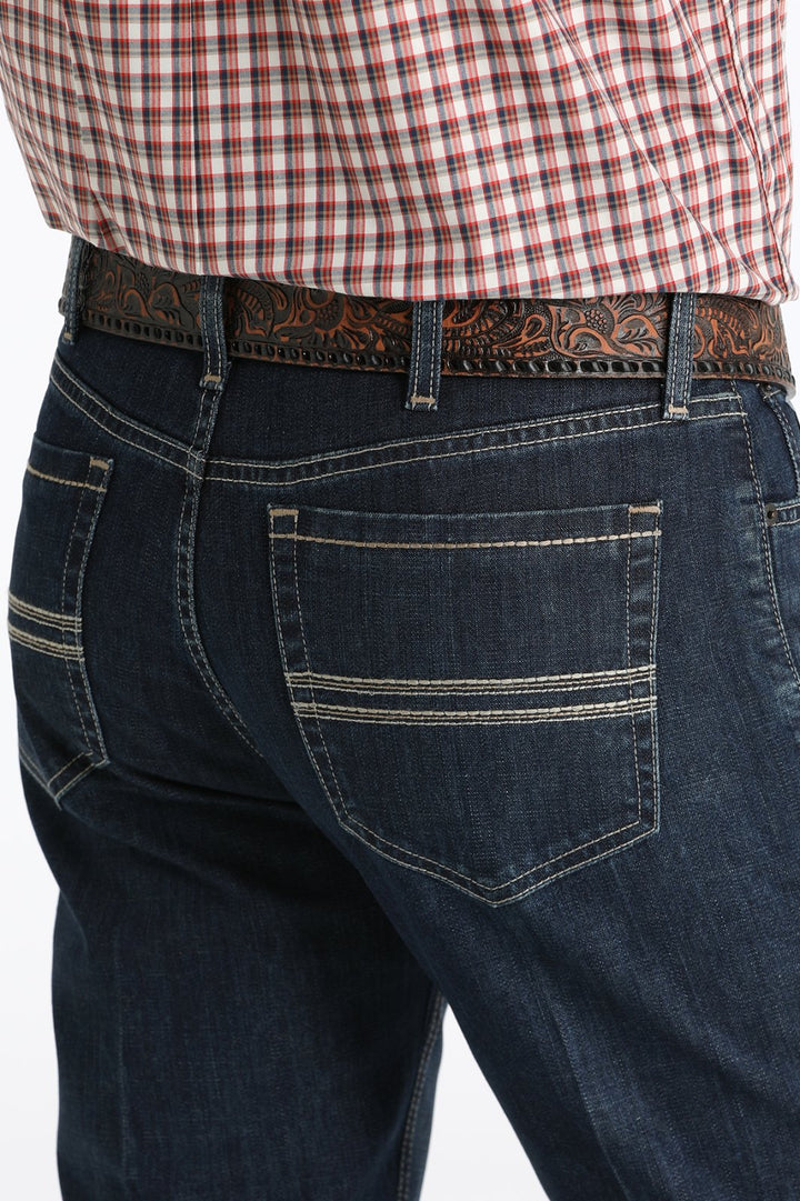 Silver Label Dark Denim from Cinch