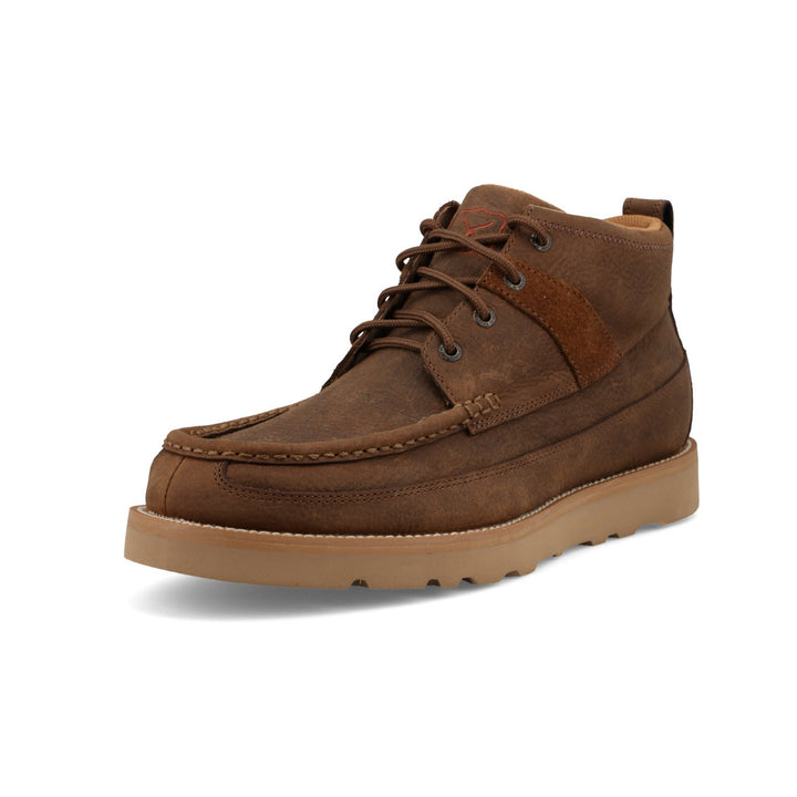 4" Wedge Sole Boot from Twisted X