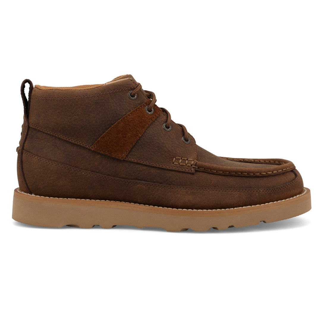 4" Wedge Sole Boot from Twisted X