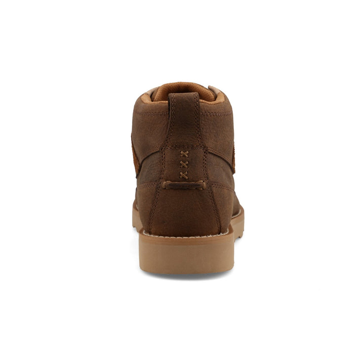 4" Wedge Sole Boot from Twisted X