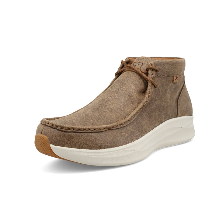 Feather X Casual Moc from Twisted X