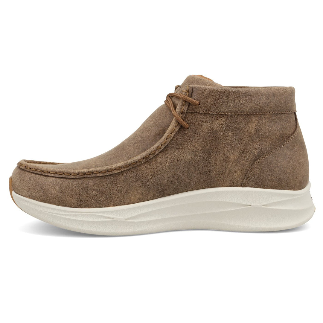 Feather X Casual Moc from Twisted X