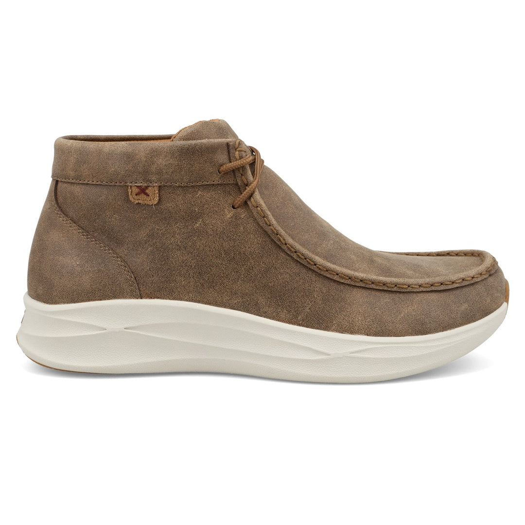 Feather X Casual Moc from Twisted X