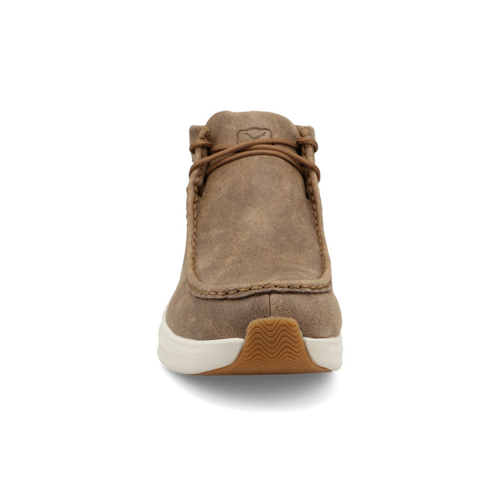 Feather X Casual Moc from Twisted X