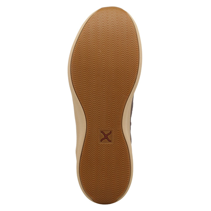 Feather X Casual from Twisted X