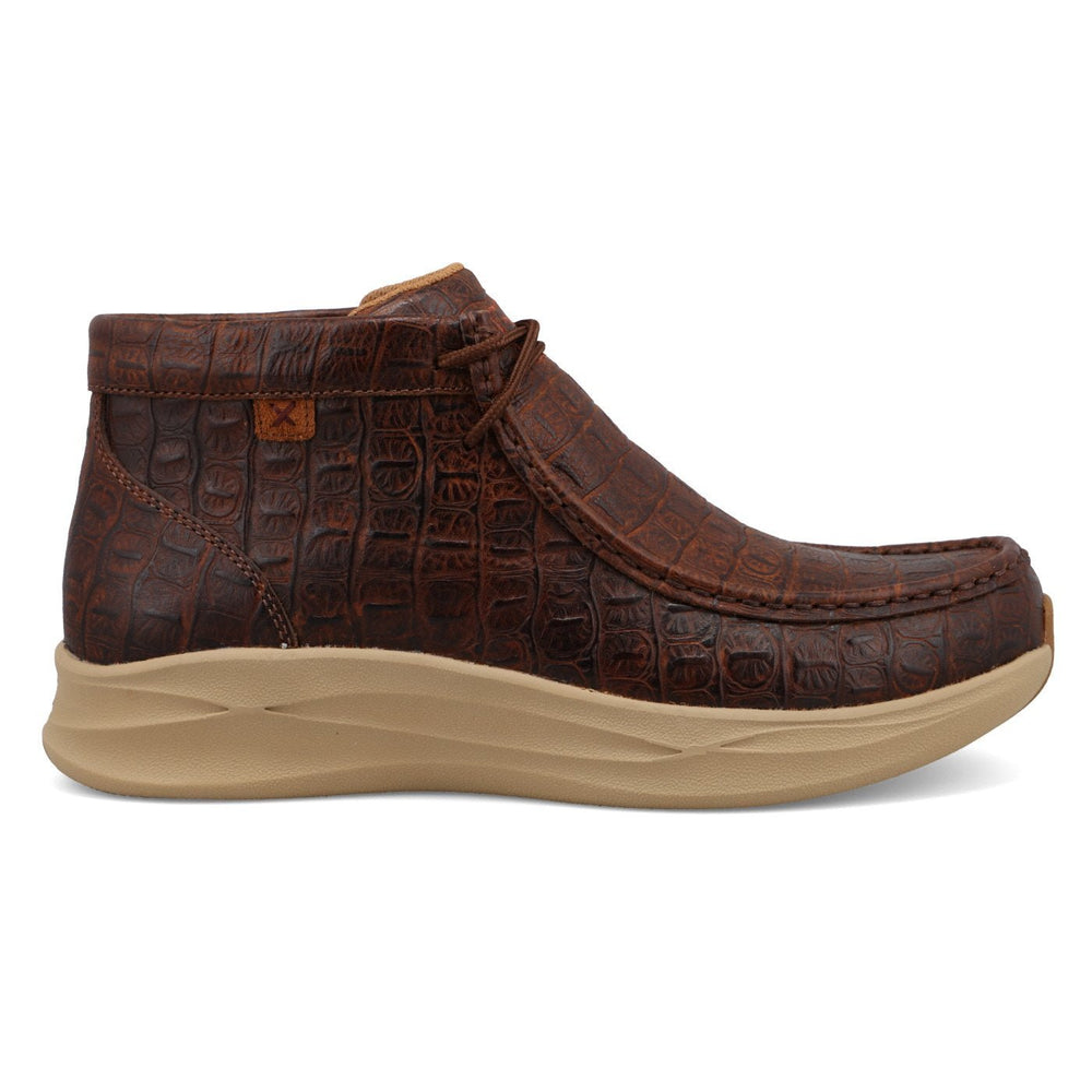 Feather X Casual from Twisted X - High Call Outfitters