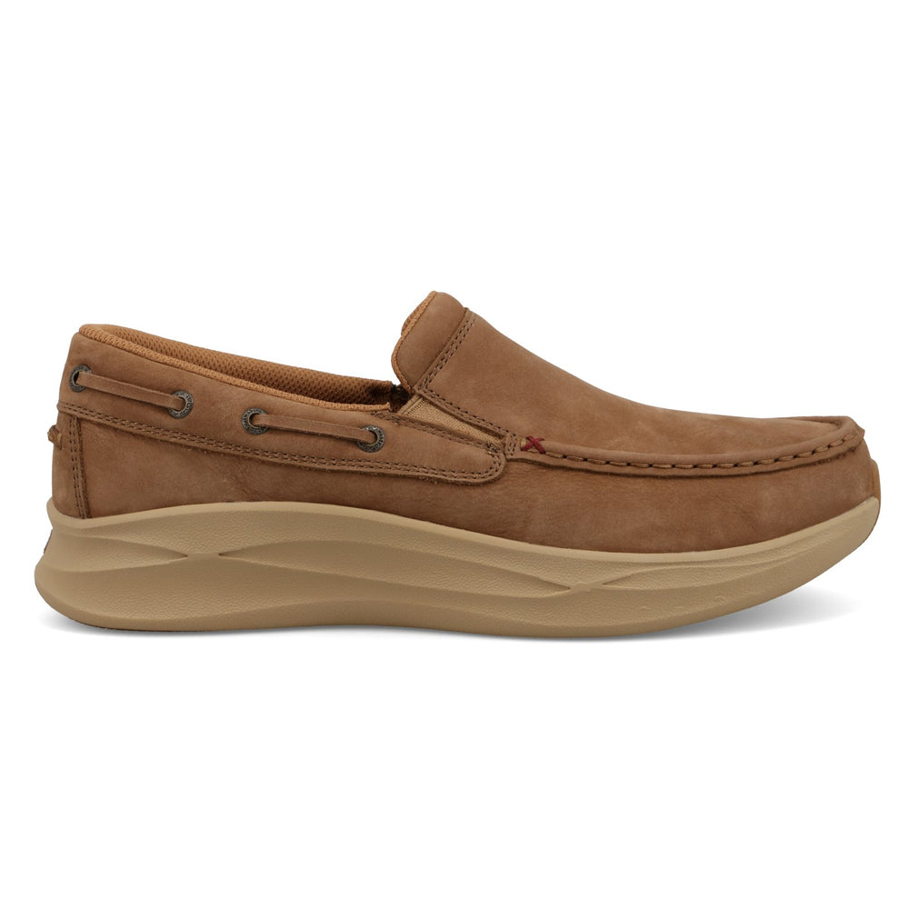 Feather X Casual from Twisted X - High Call Outfitters