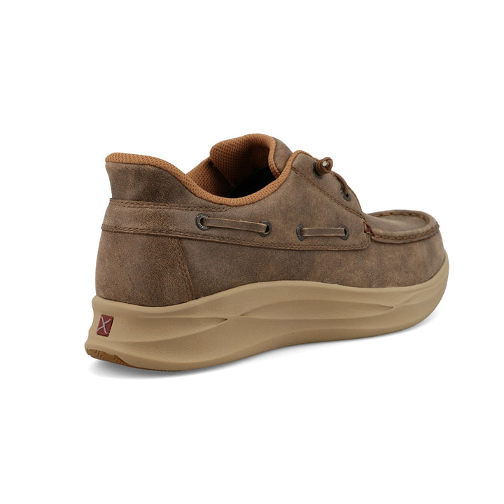Feather X Casual from Twisted X - High Call Outfitters