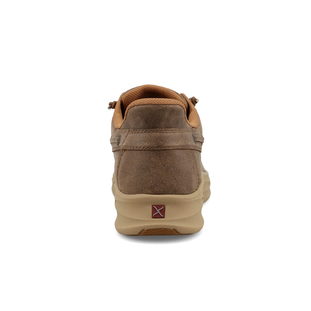Feather X Casual from Twisted X - High Call Outfitters
