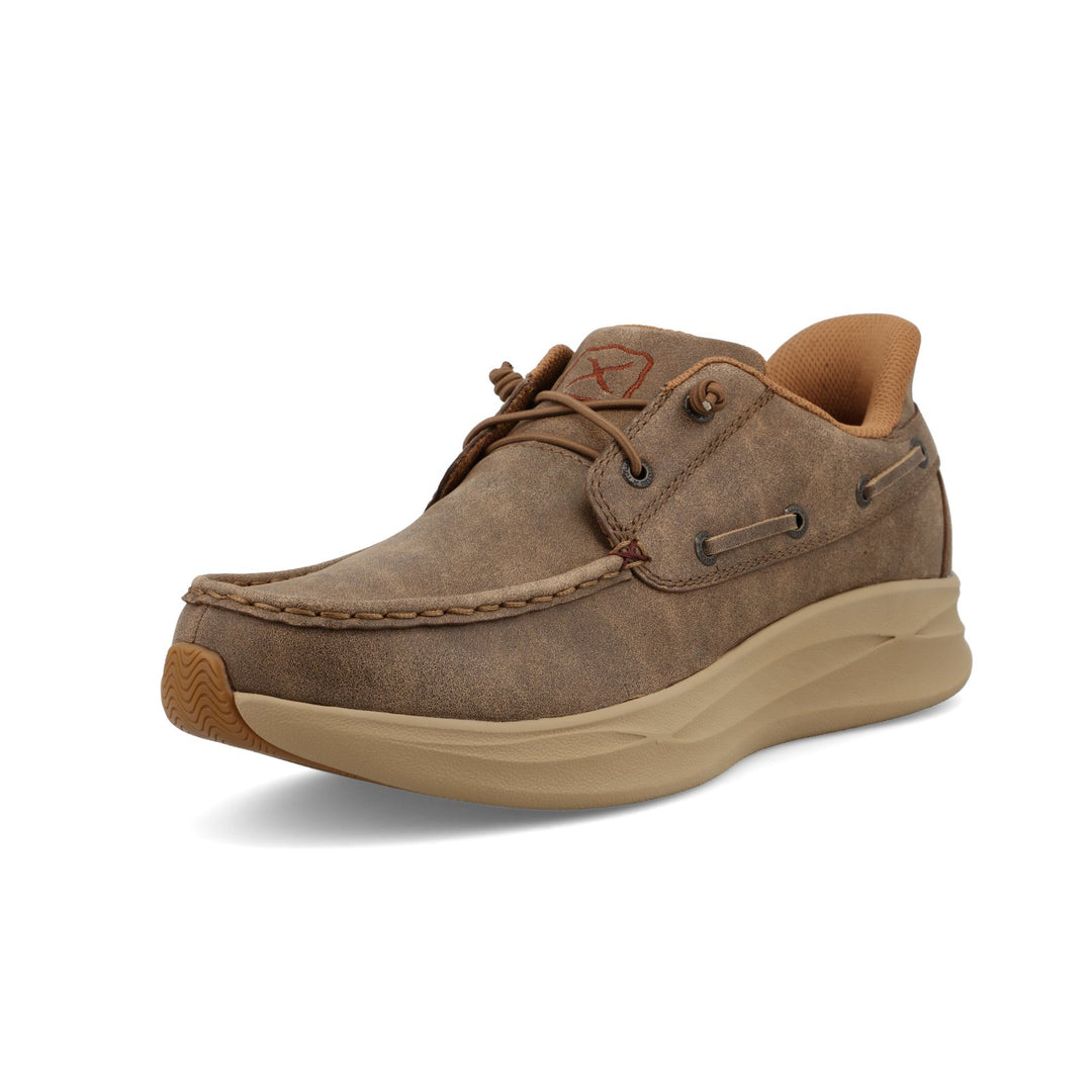 Feather X Casual from Twisted X - High Call Outfitters