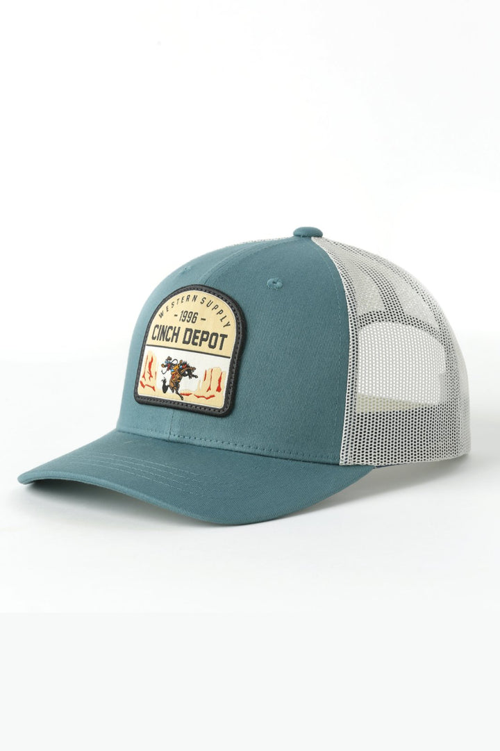 Cinch Depot Ball Cap from Cinch