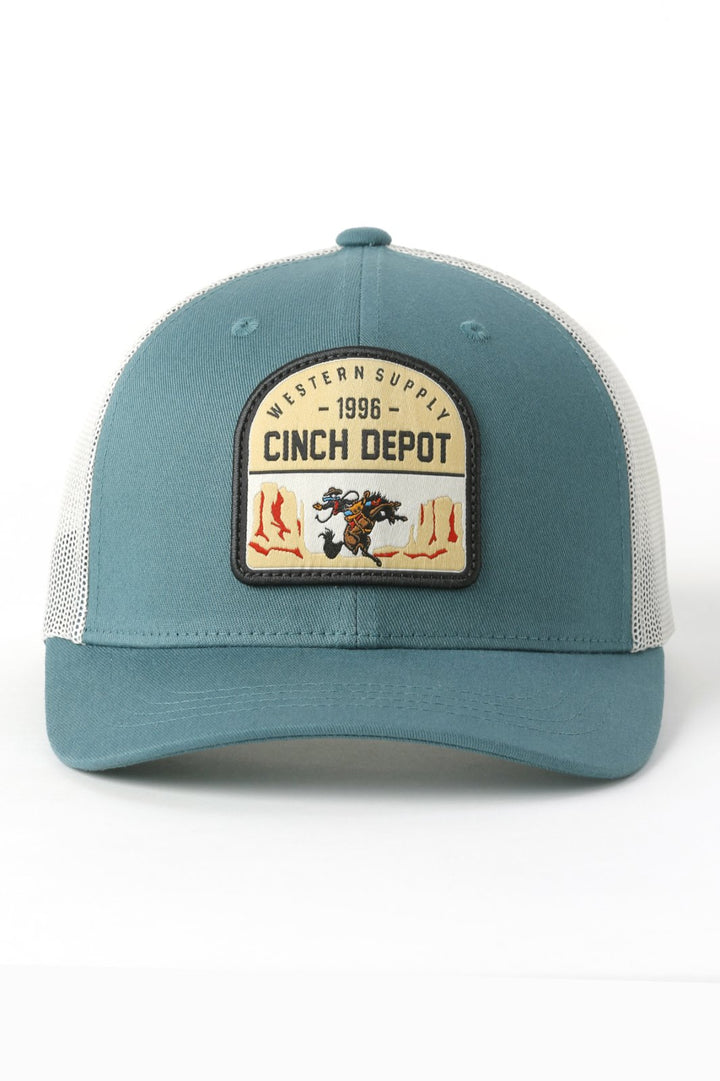 Cinch Depot Ball Cap from Cinch