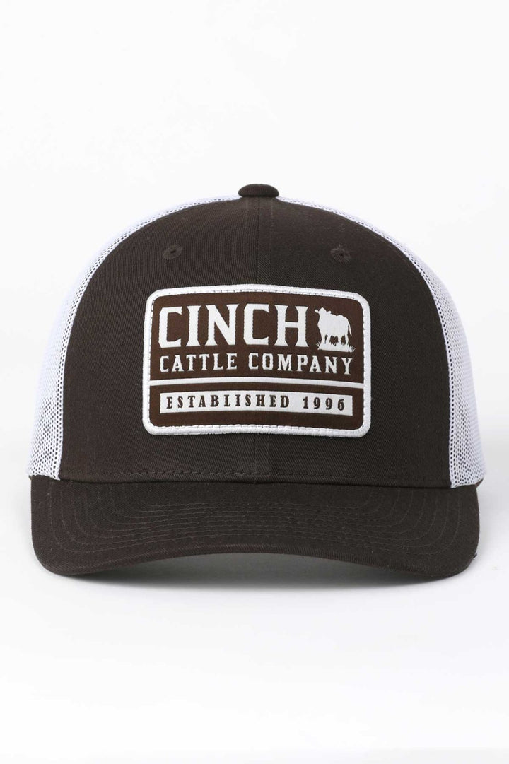 Cinch Cattle Company Hat