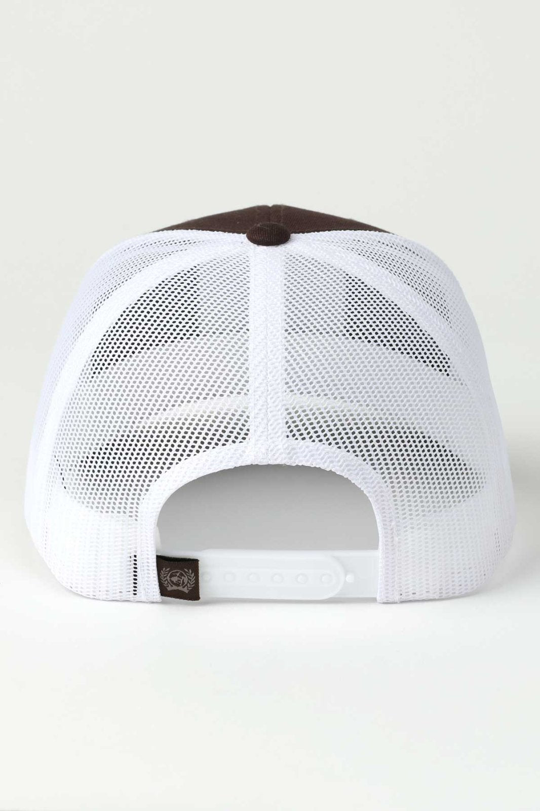 Be Legendary Trucker Hat from Cinch - High Call Outfitters