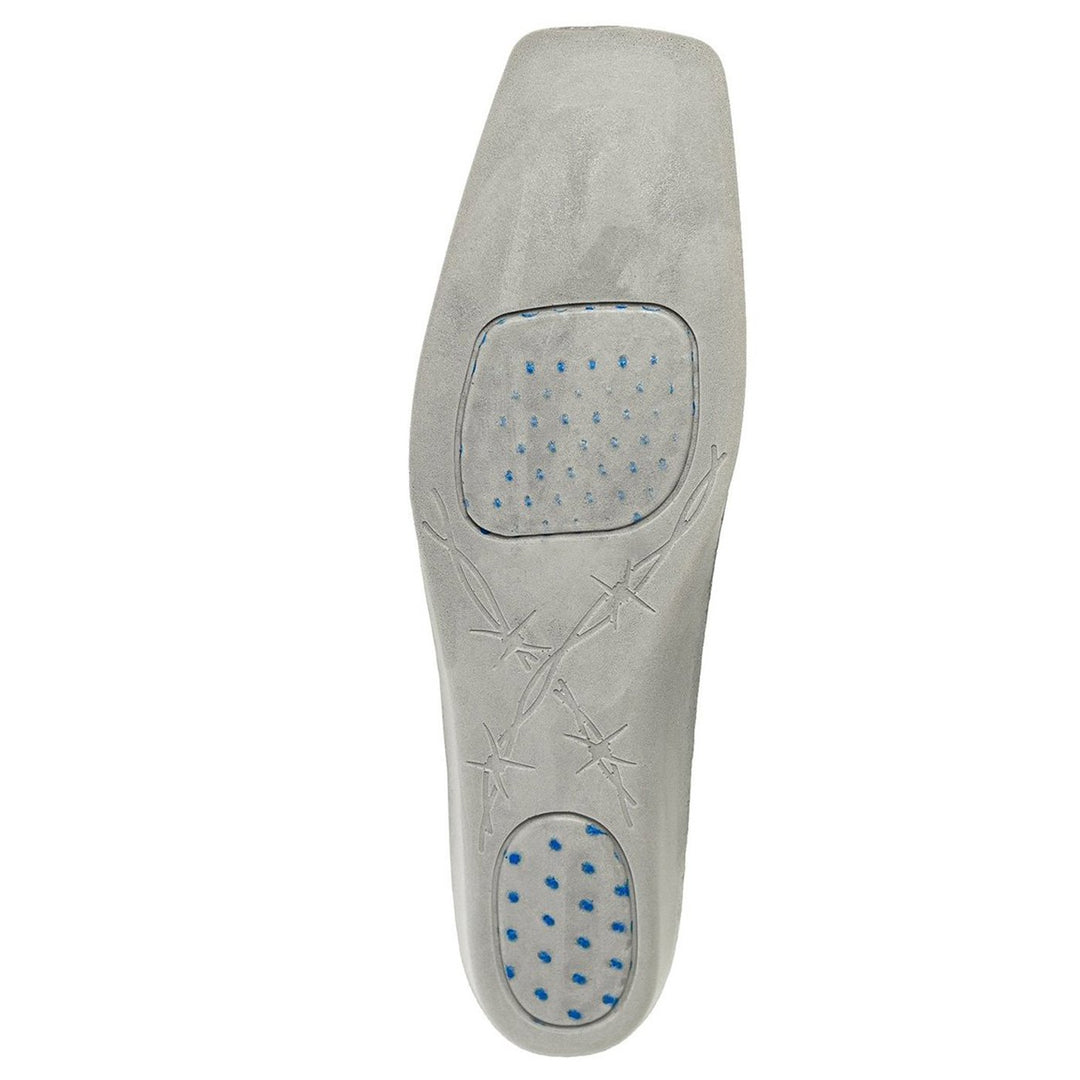 Square Toe CellSole Footbed from Twisted X
