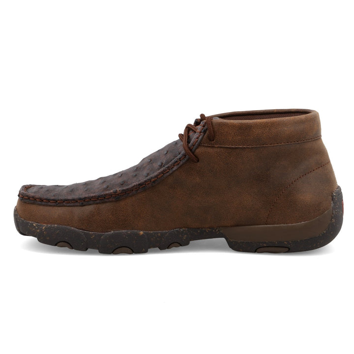 Chukka Driving Moc from Twisted X