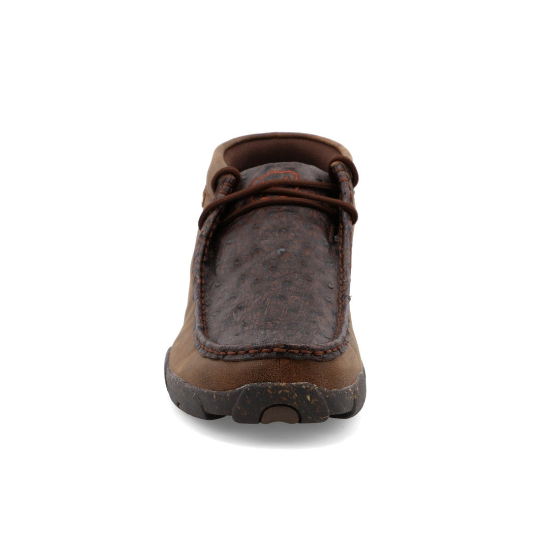 Chukka Driving Moc from Twisted X