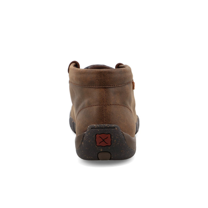 Chukka Driving Moc from Twisted X