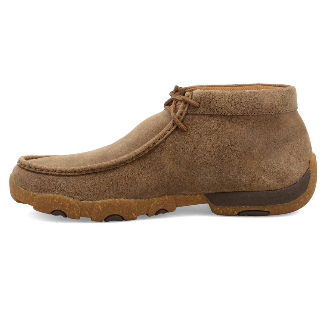 Mexican Heritage Chukka Driving Moc from Twisted X
