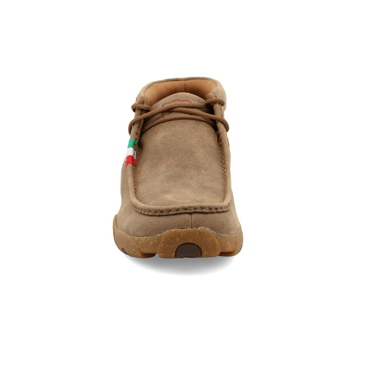 Mexican Heritage Chukka Driving Moc from Twisted X