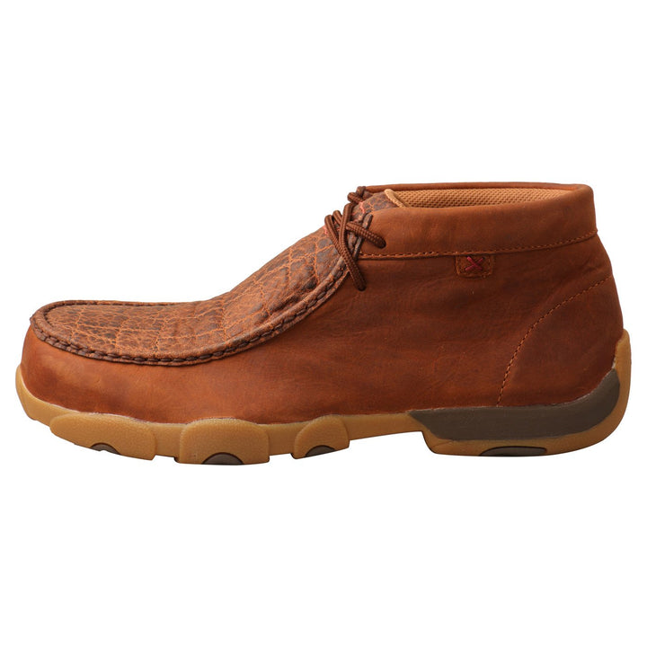 Work Chukka Driving Moc from Twisted X