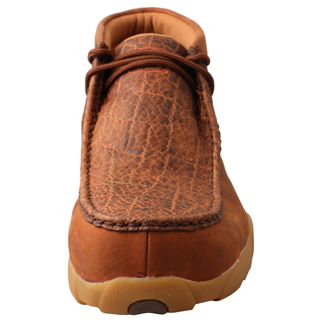 Work Chukka Driving Moc from Twisted X