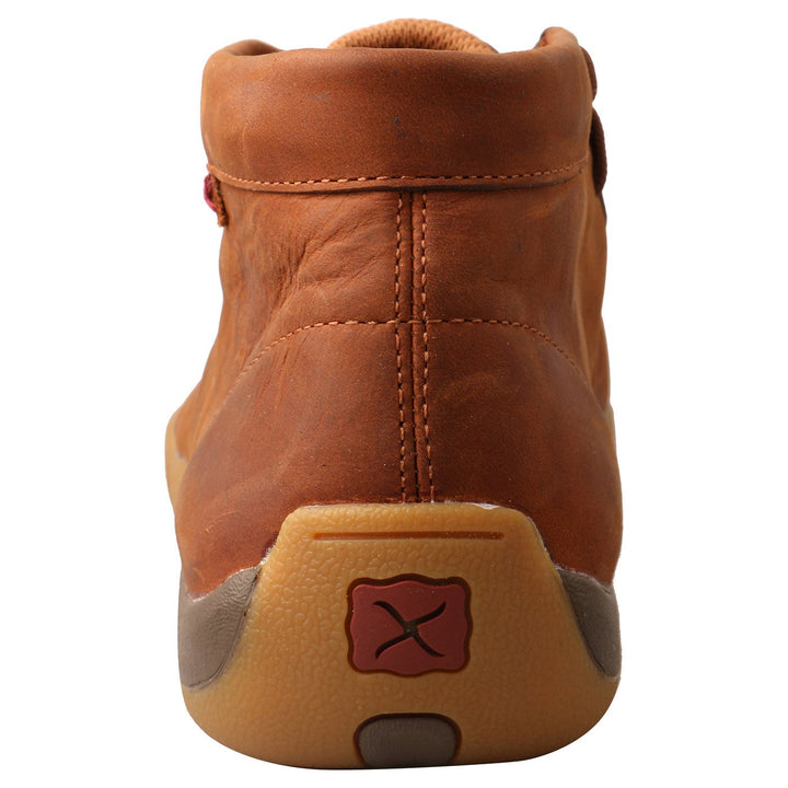 Work Chukka Driving Moc from Twisted X