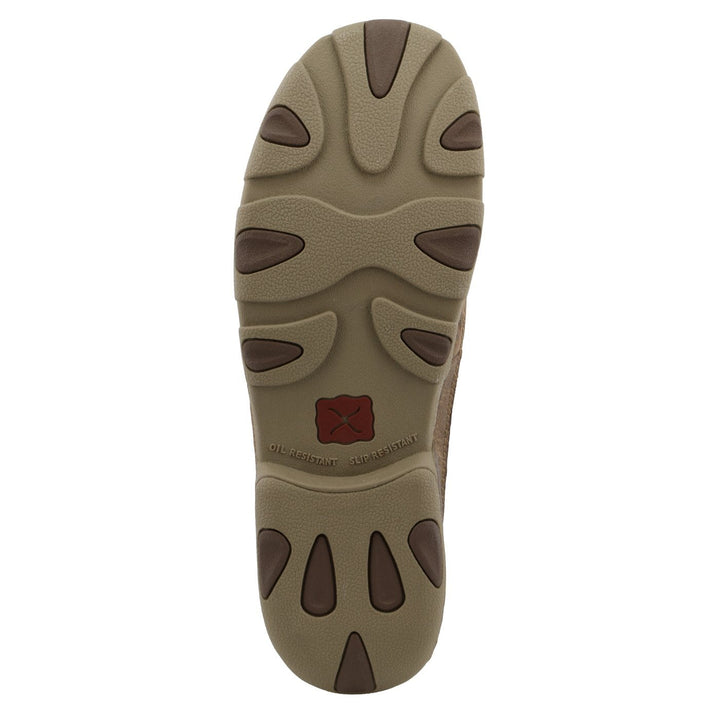 Slip On Driving Moc from Twisted X - High Call Outfitters