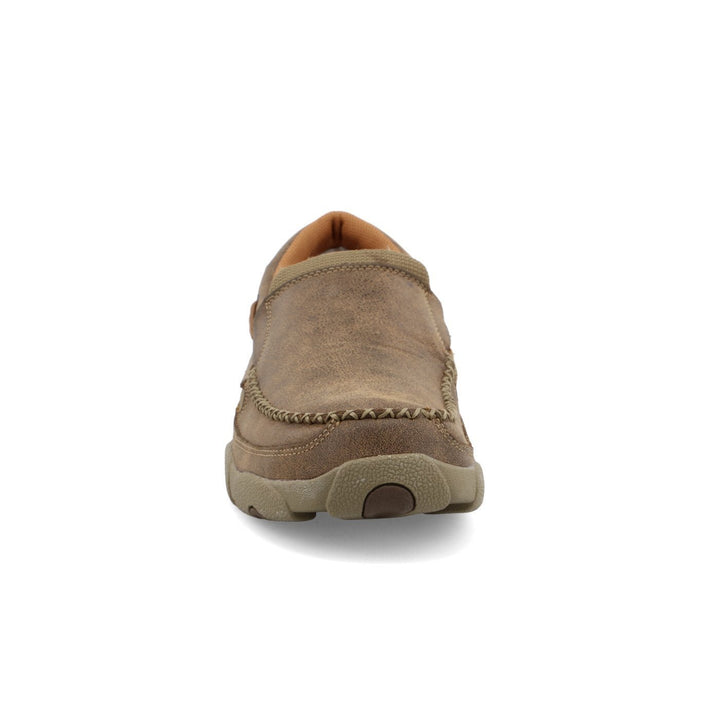Slip On Driving Moc from Twisted X - High Call Outfitters