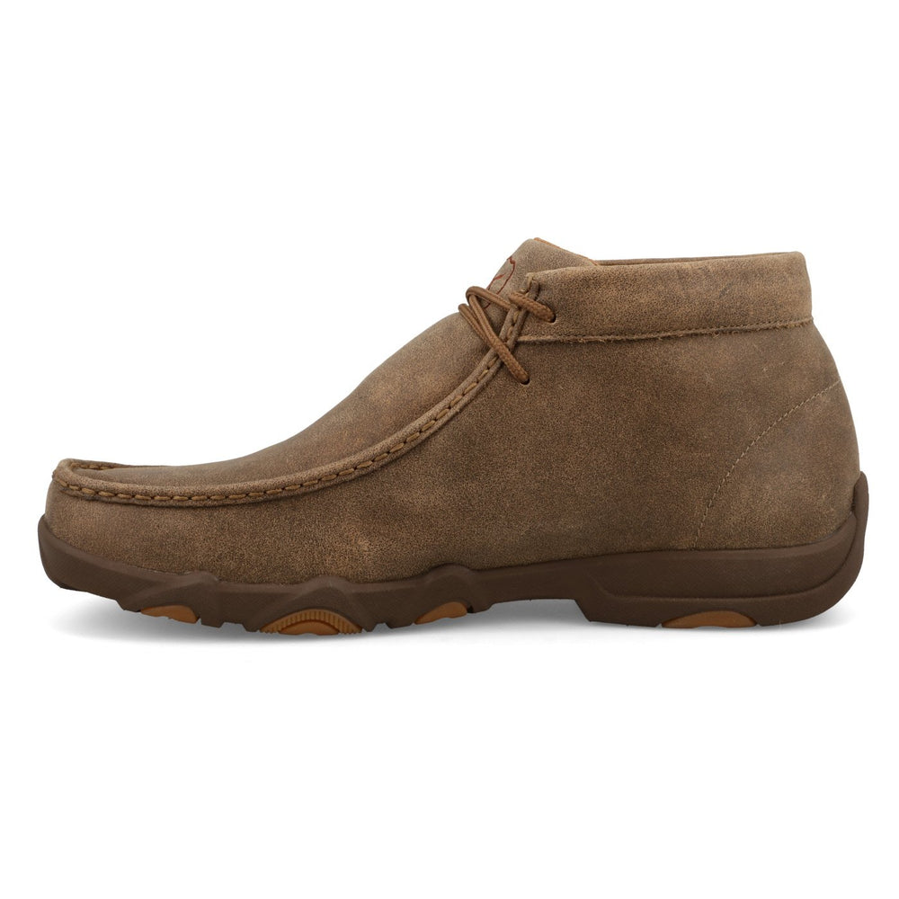 Ultra Lite Driving Moc from Twisted X - High Call Outfitters