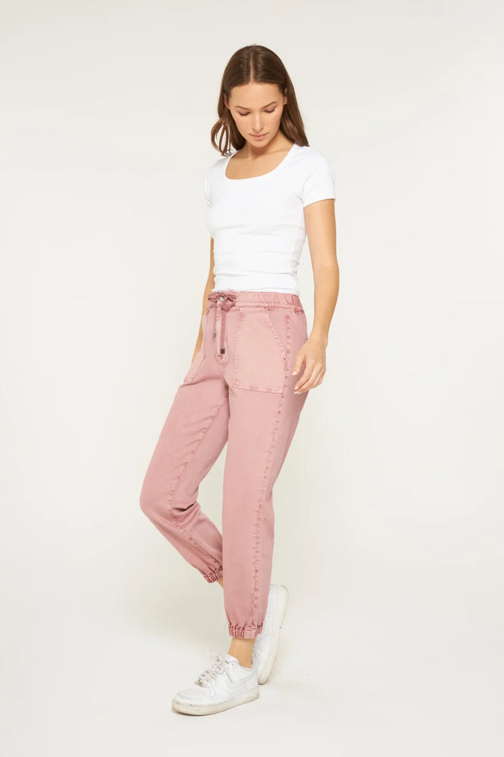 Jogger from Mica Denim
