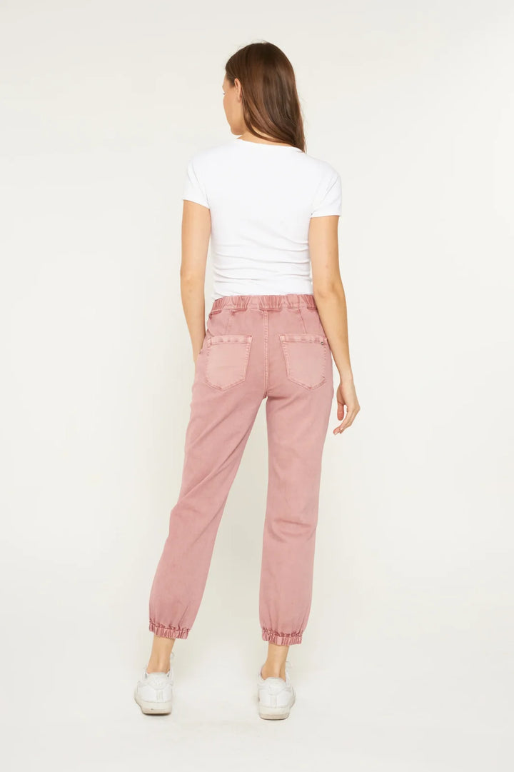 Jogger from Mica Denim