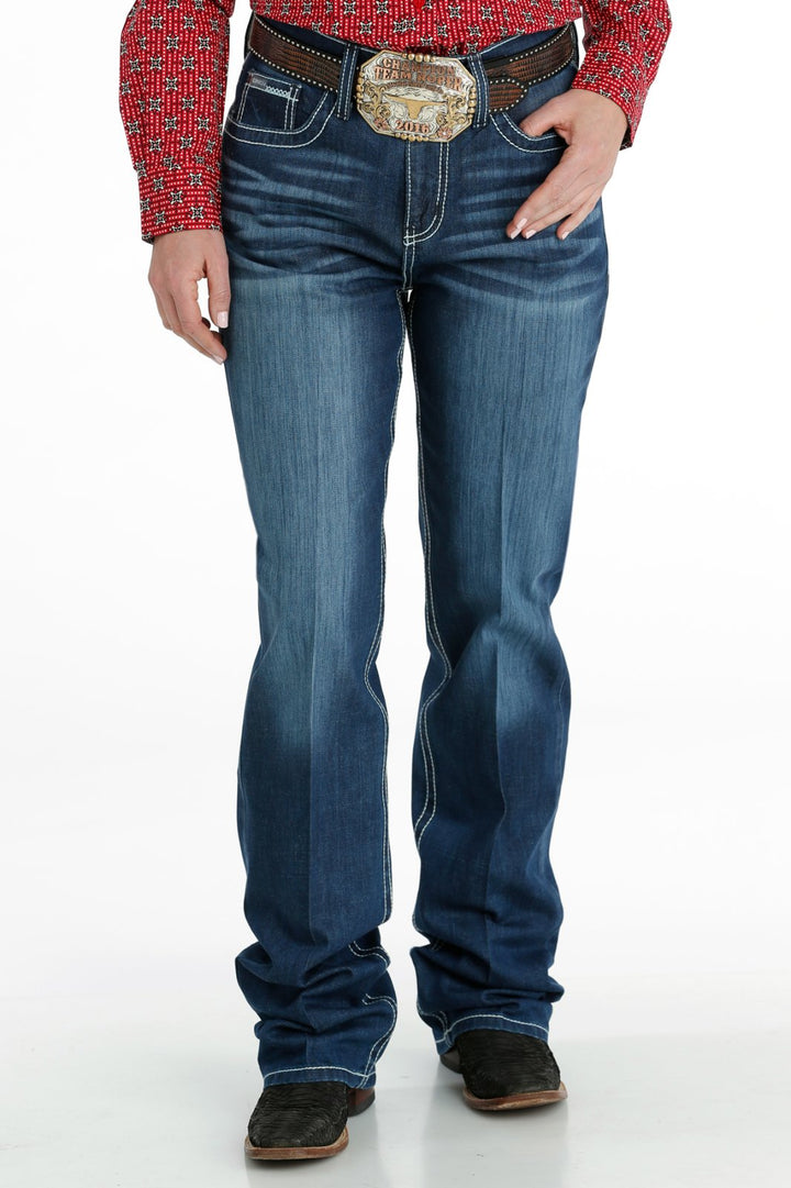 Emerson from Cinch