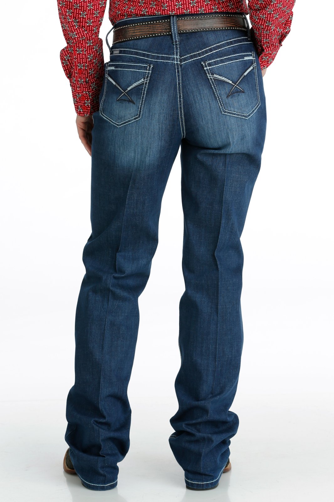 Emerson from Cinch