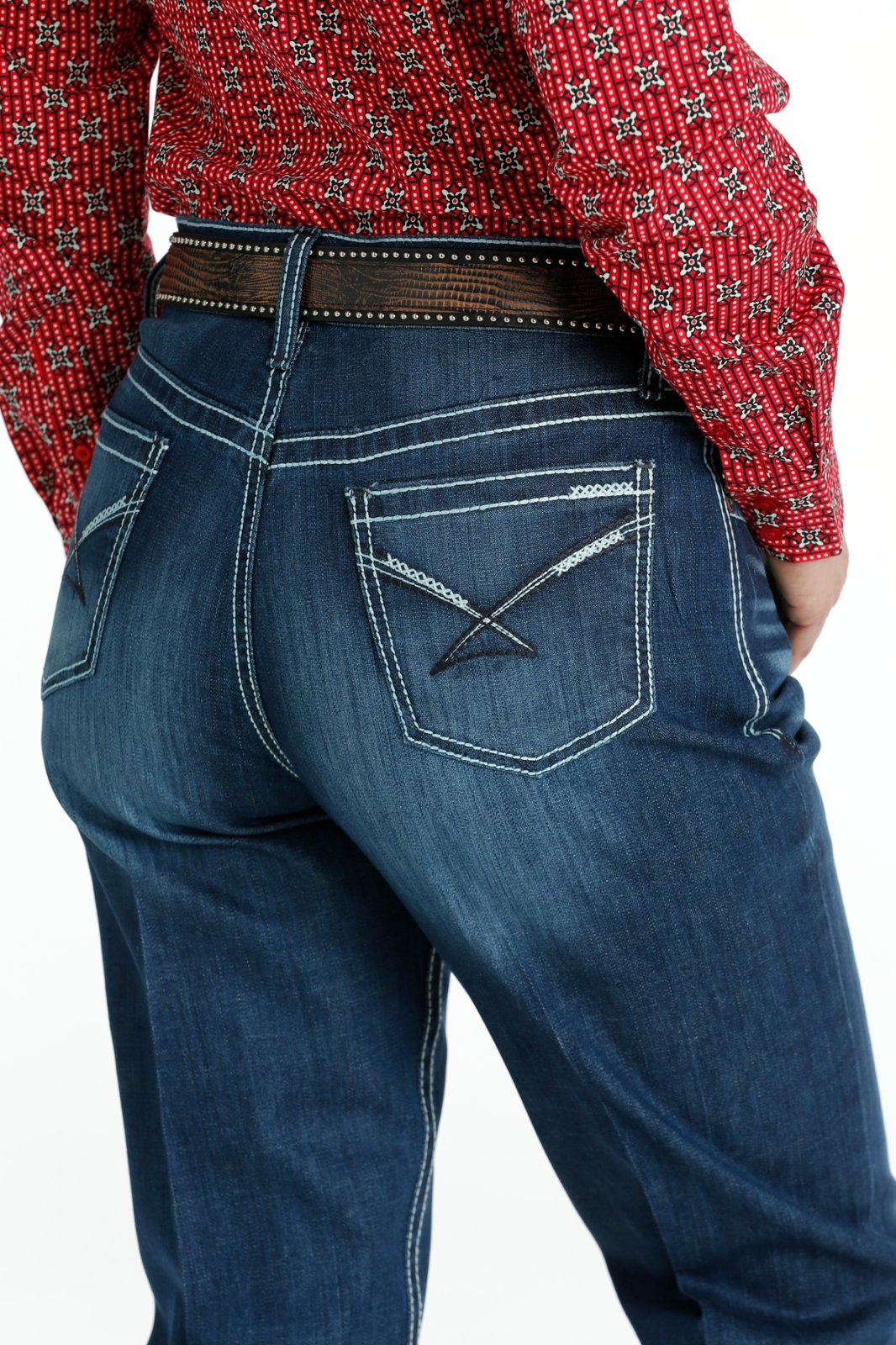 Emerson from Cinch