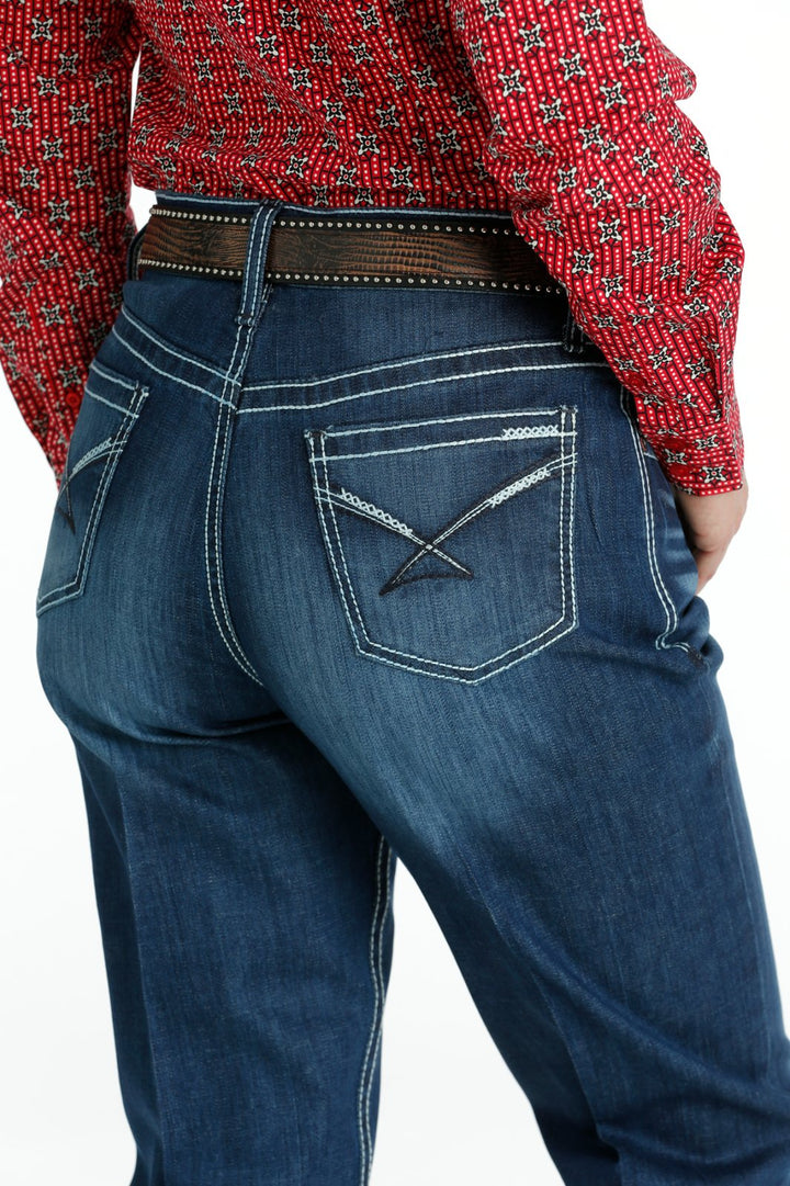 Emerson from Cinch