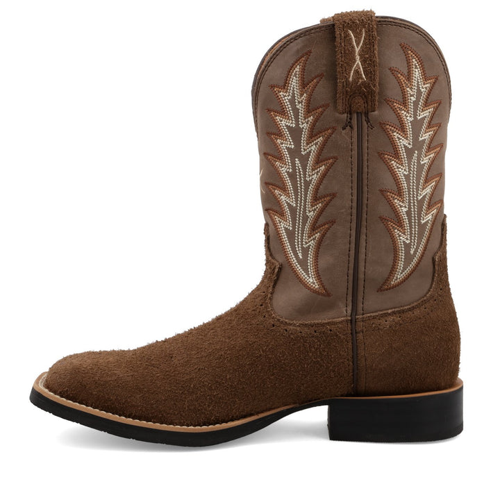 11" Ruff Stock Roughout from Twisted X