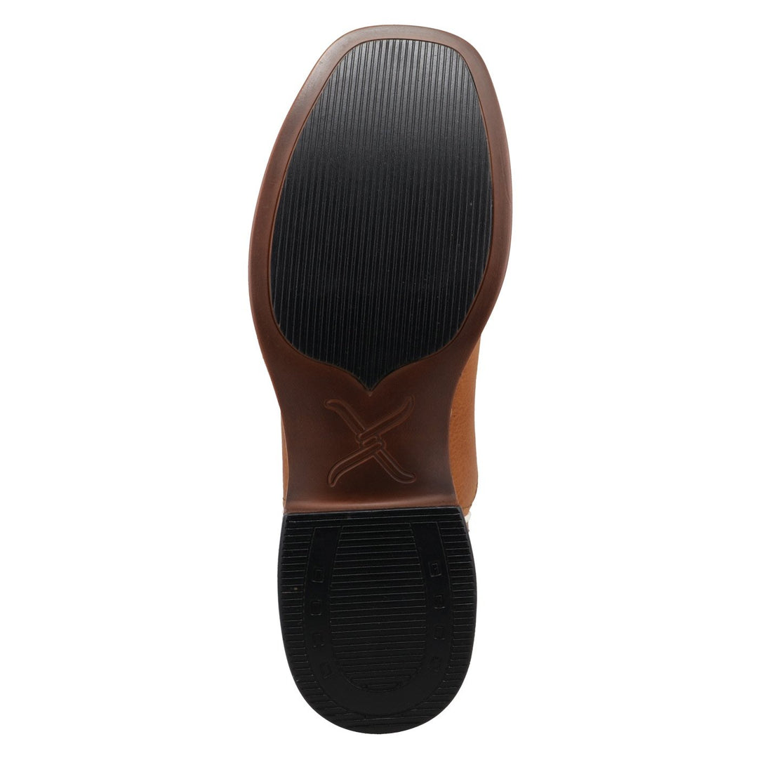 13" Top Hand from Twisted X - High Call Outfitters
