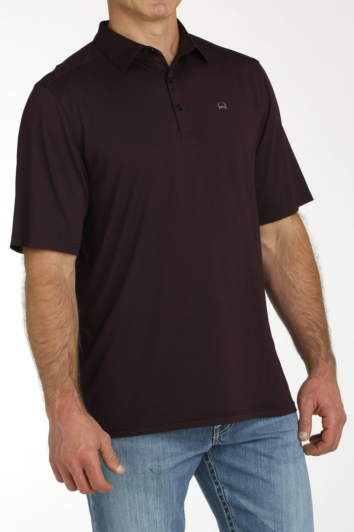 Solid ArenaFlex Shirt from Cinch