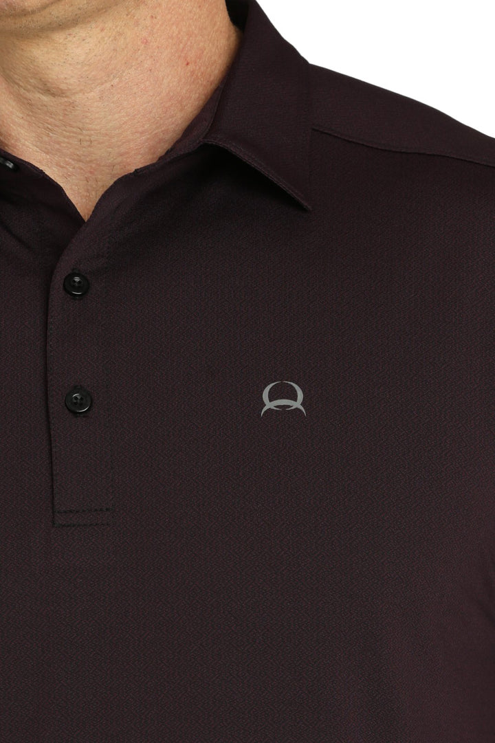 Solid ArenaFlex Shirt from Cinch