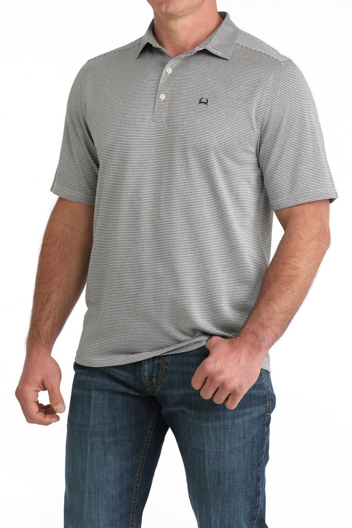 Arena Flex Polo from Cinch - High Call Outfitters