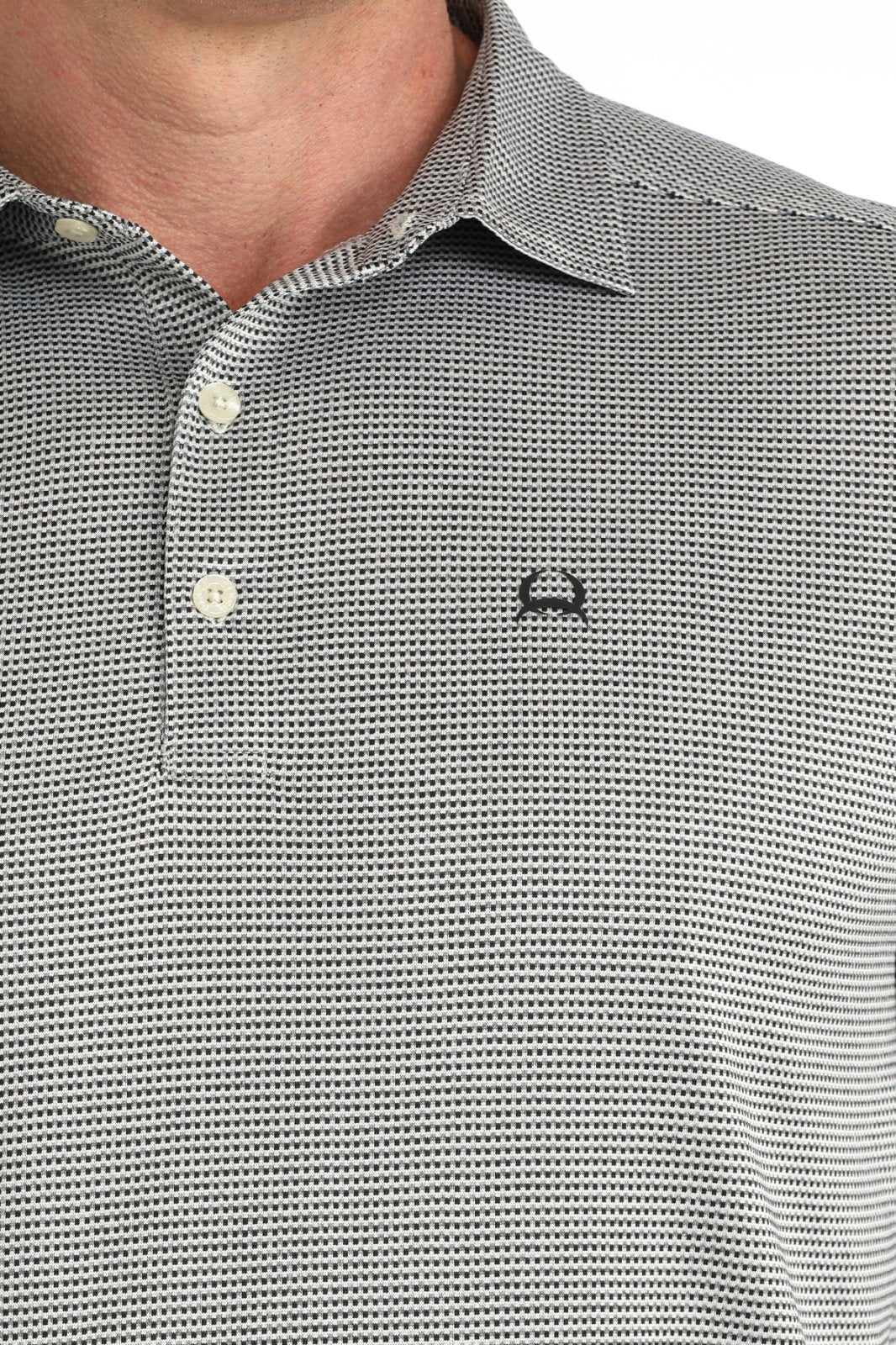 Arena Flex Polo from Cinch - High Call Outfitters