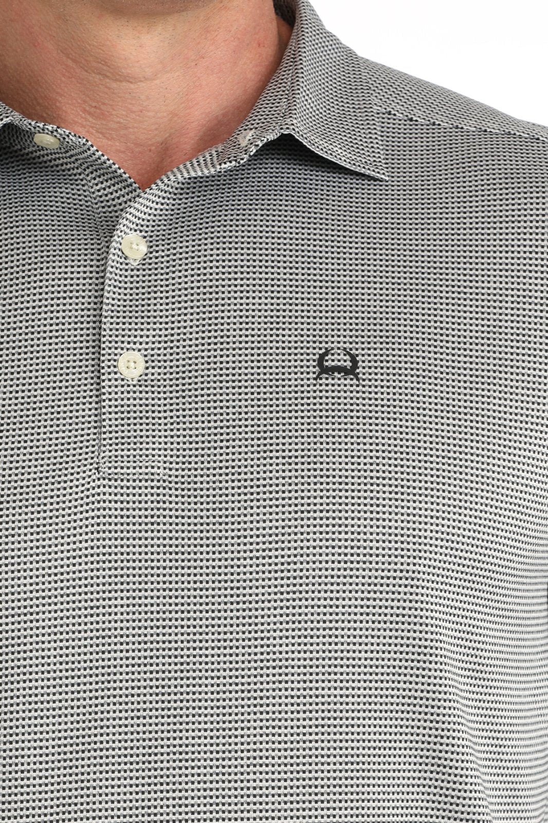Arena Flex Polo from Cinch - High Call Outfitters